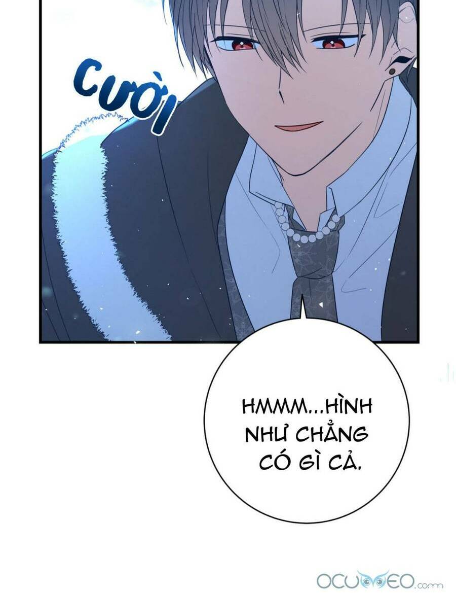 Lòng Trung Thành Với Kẻ Ác: Chapter 3