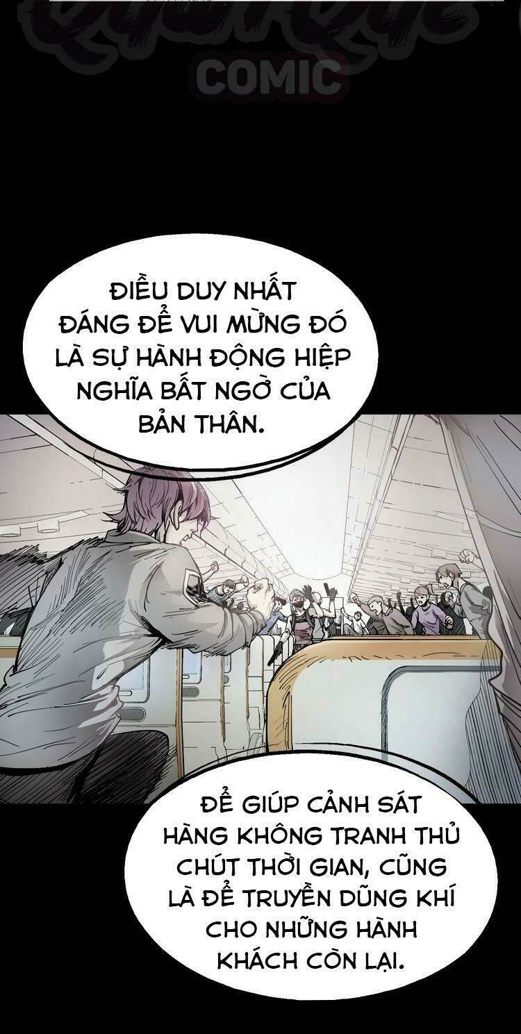 Ta Có Rất Nhiều Thành Tích: Chapter 1