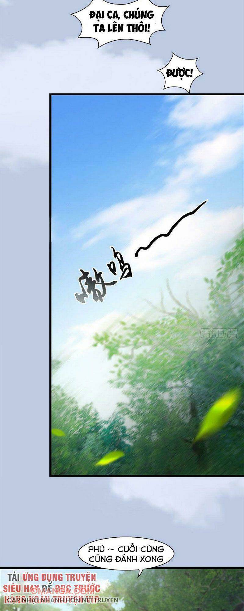 Cửu Hoang Đọa Huyền Sư: Chapter 92