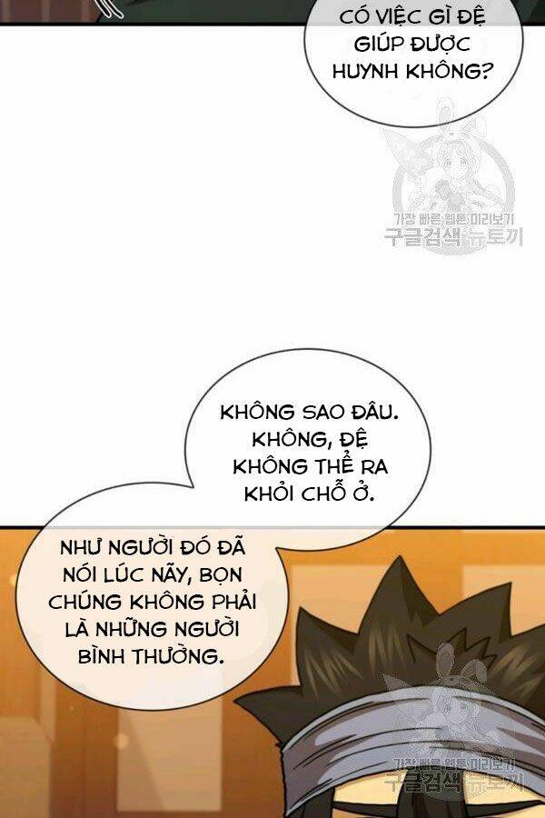 Thân Thủ Đệ Nhất Kiếm: Chapter 78