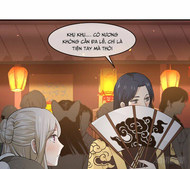 Thanh Cung Chi Ninh Mặc Vô Thanh: Chapter 3
