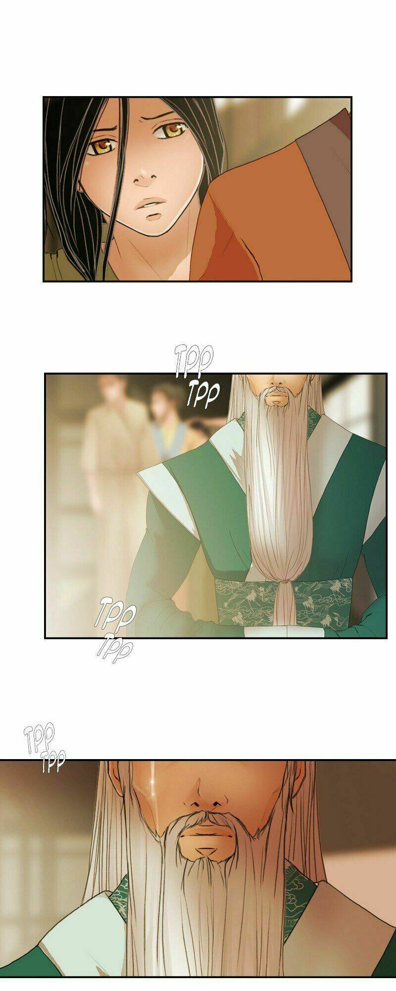 Huyết Đế Bạo Chúa: Chapter 25