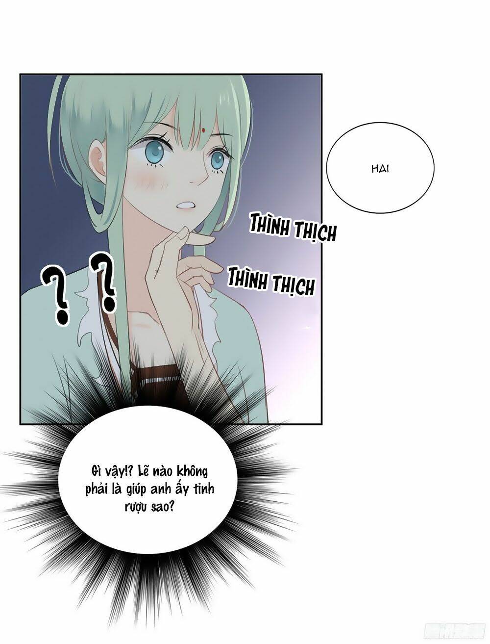 Sinh Sinh Tương Thác: Chapter 30