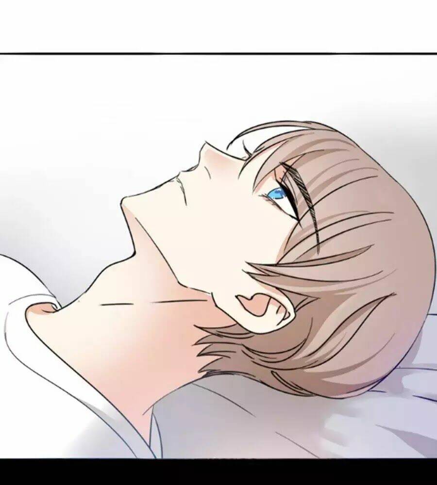 Mùi Hương Lãng Mạn: Chapter 21