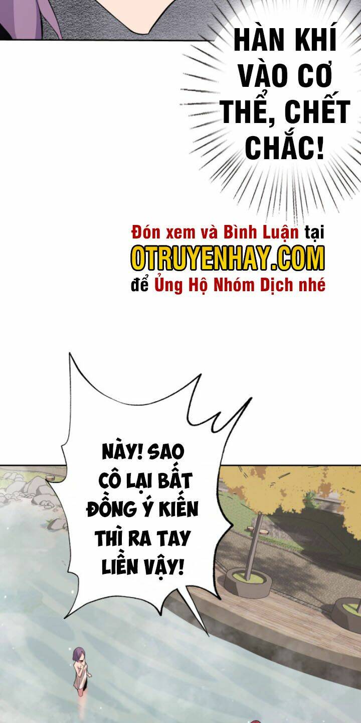 Lão Bà Ta Là Minh Chủ Võ Lâm: Chapter 9