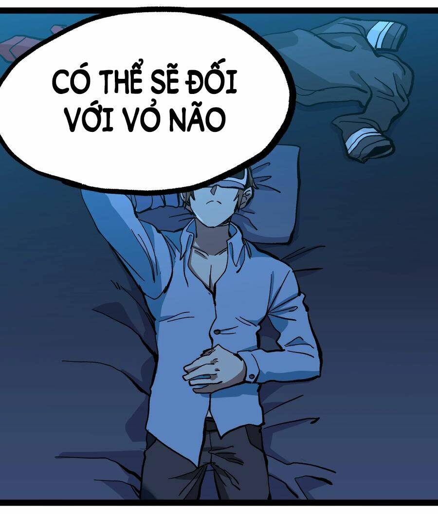 Vú Em Vô Địch: Chapter 14
