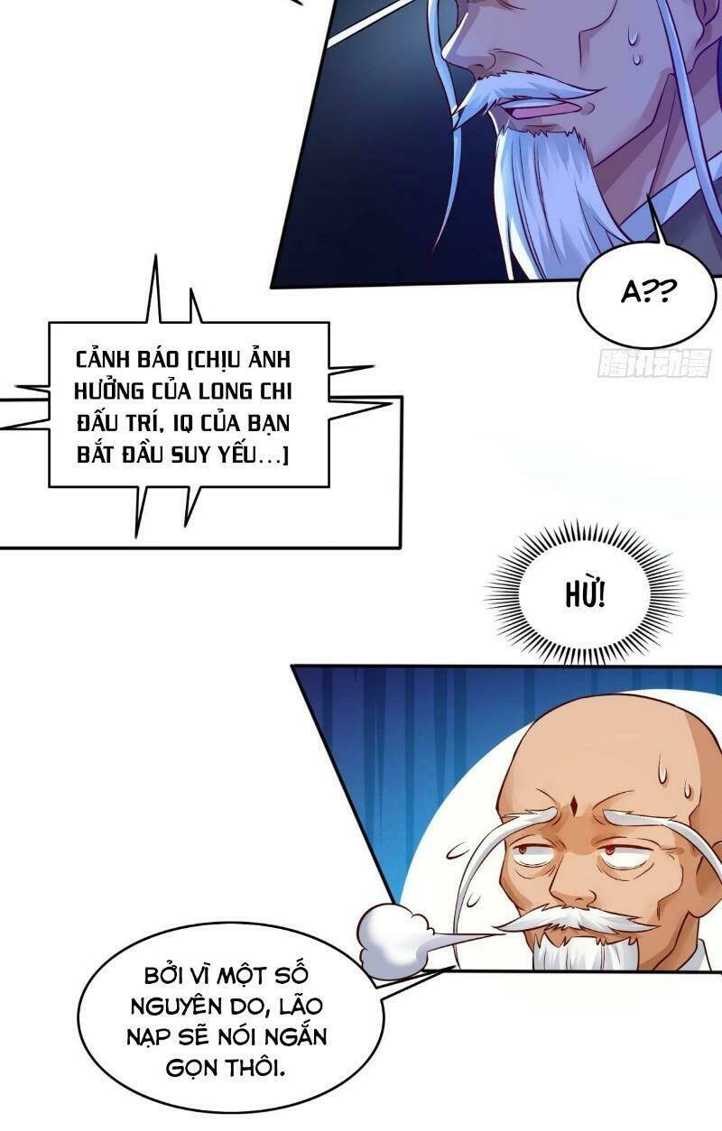 Tổ Chức X.e: Chapter 6