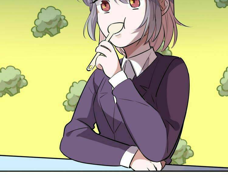 Ma Nữ Cuồng Việc Thật Khó Yêu: Chapter 4