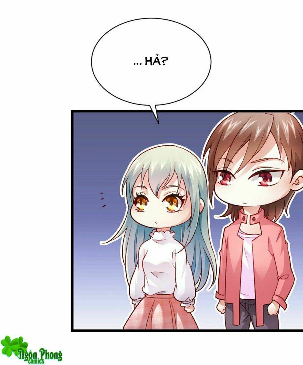 Vạn Năm Nhân Duyên Nhất Tuyến Khiên: Chapter 40