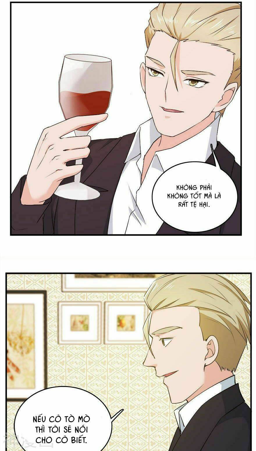 Khốn Ái Tù Lung: Chapter 39