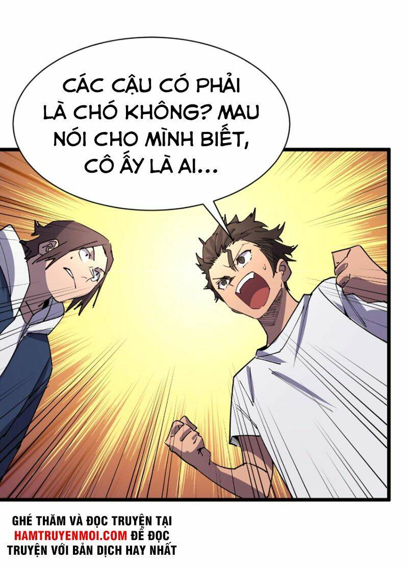 Bắt Đầu Với Tề Thiên Đại Thánh: Chapter 25