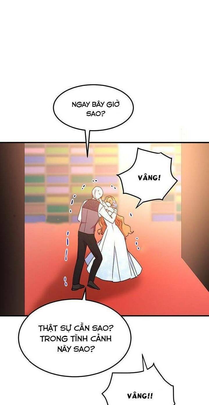 Công Tước, Loạn Vừa Thôi!: Chapter 54