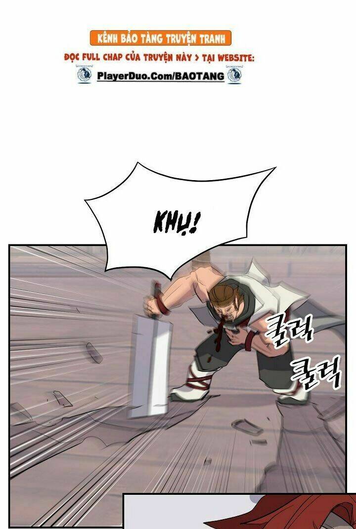 Trọng Sinh, Bất Khả Chiến Bại: Chapter 57