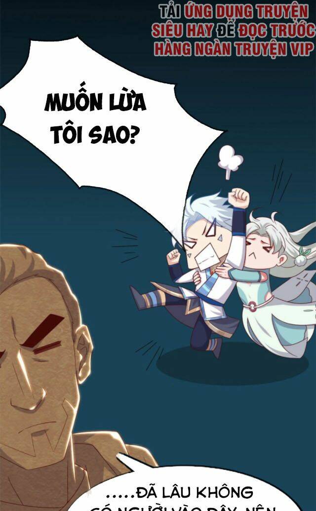 Chí Tôn Võ Đế: Chapter 274