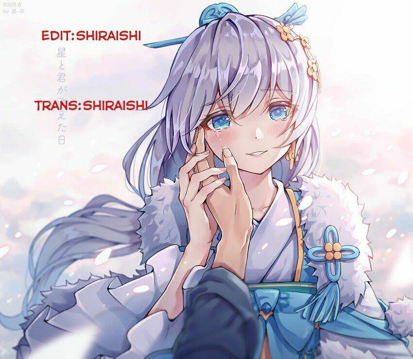 Vị Tiểu Thư Healer Hạng E: Chapter 1.1
