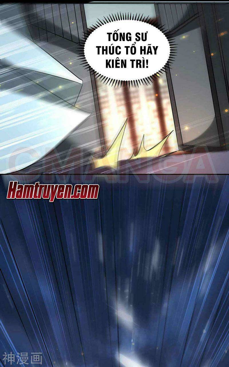 Vạn Giới Tiên Vương: Chapter 100