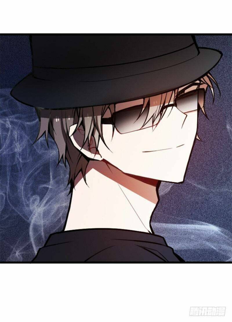 Vết Cắn Và Khế Ước: Chapter 12