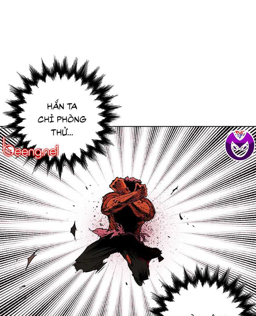 Hard Core Leveling Warrior Ss2: Chapter 64