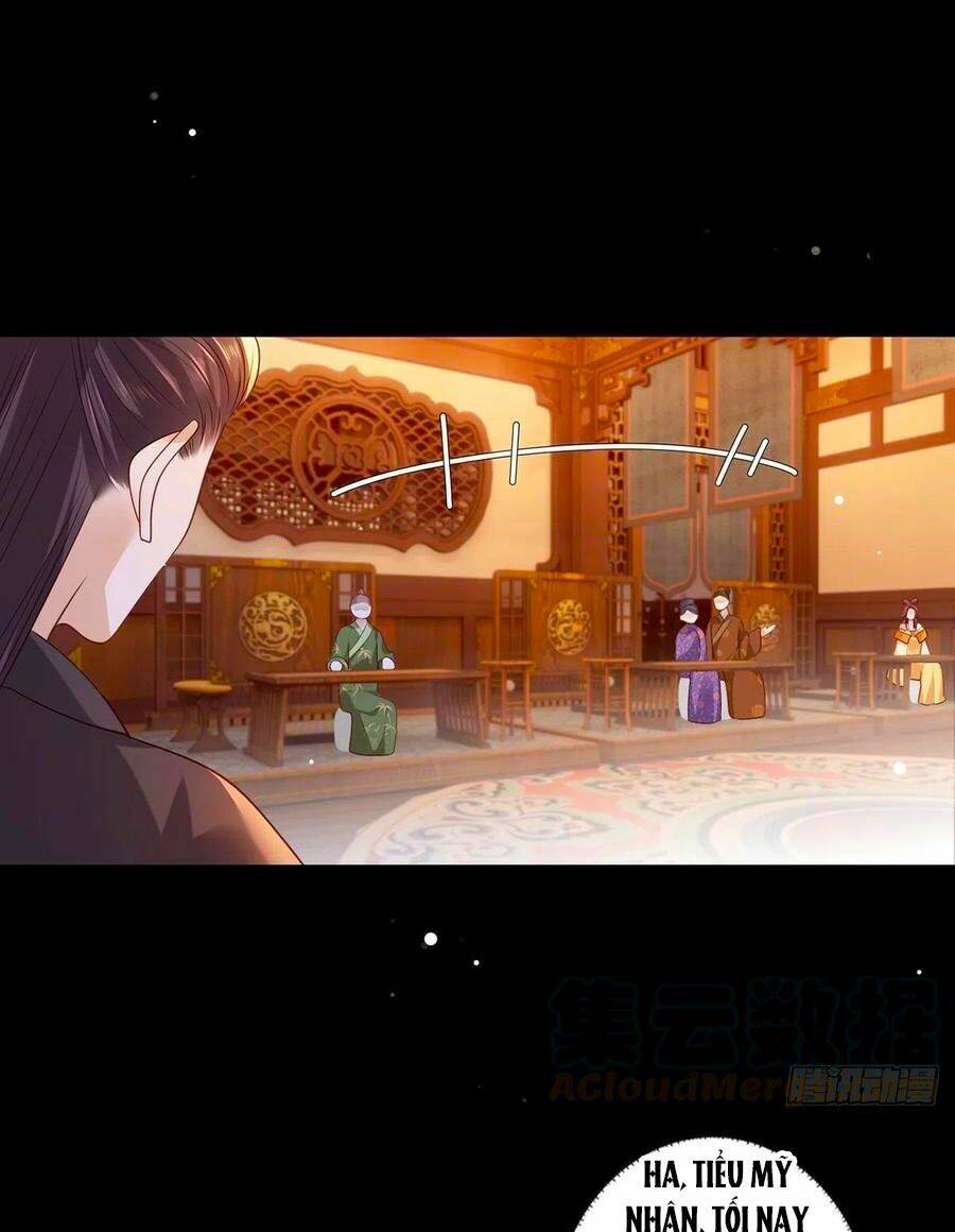 Nữ Thủ Phú Chi Kiều Sủng Nhiếp Chính Vương: Chapter 72