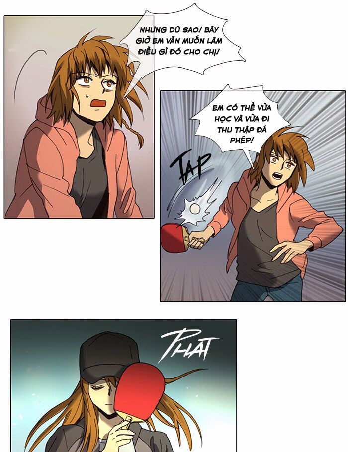 Magical Exam Student: Chapter 24