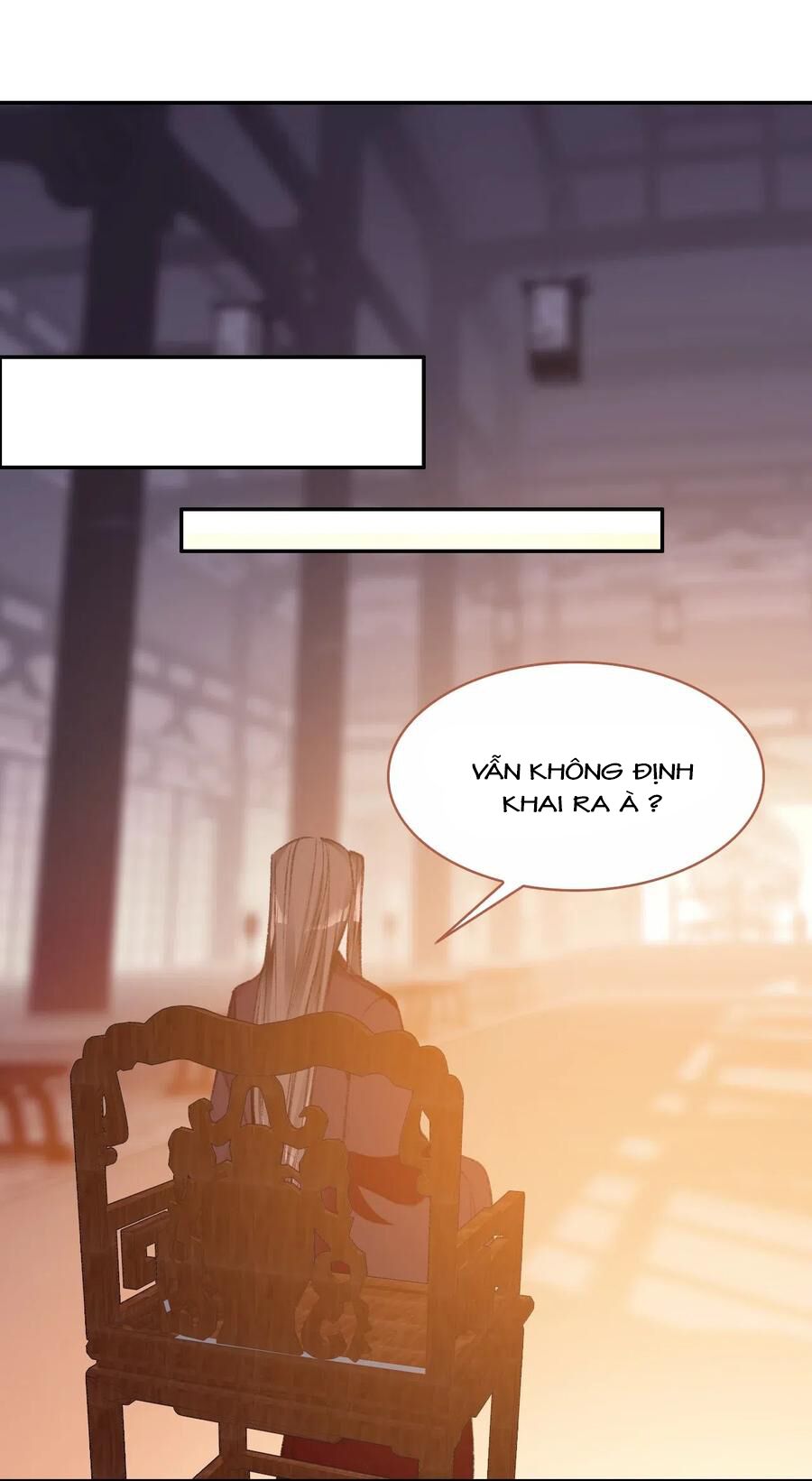 Gả Cho Một Tên Thái Giám Đáng Ghét: Chapter 196