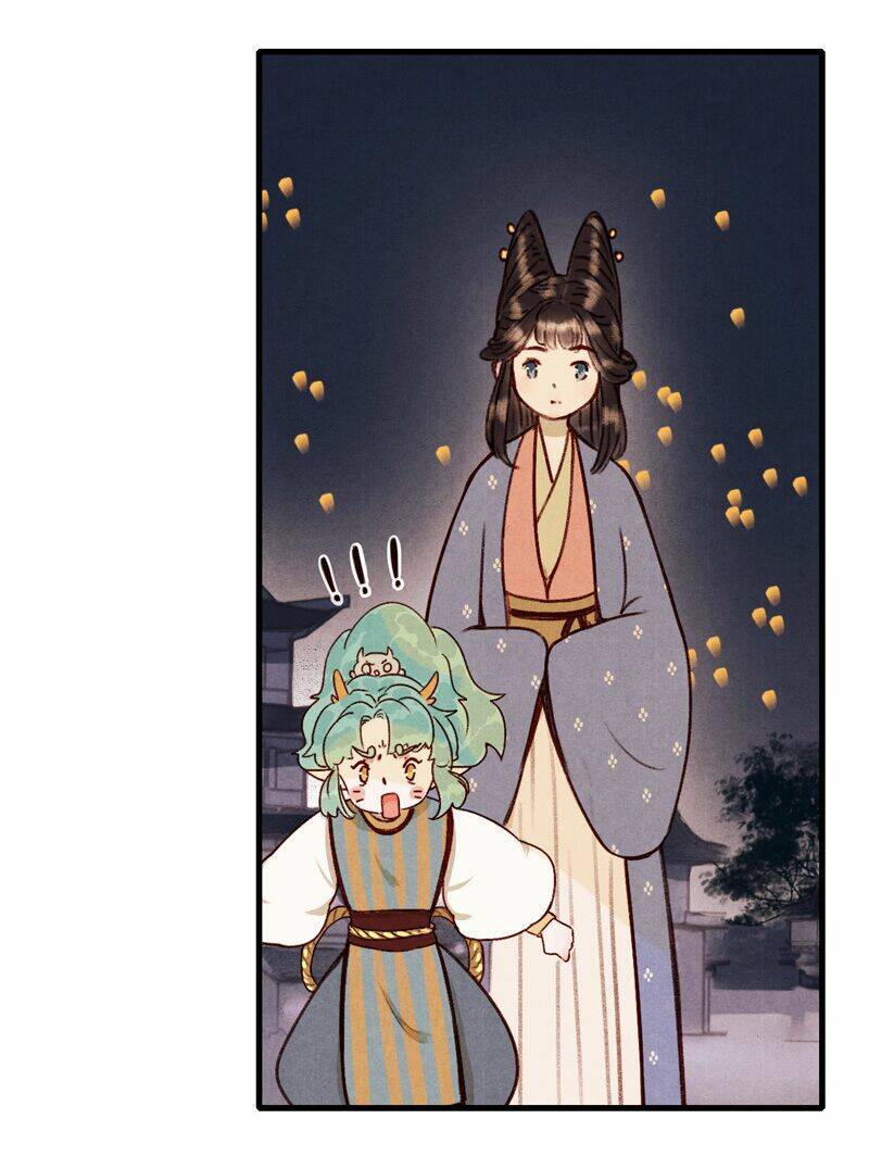 Thiếu Nữ Tản Mộng Đàm: Chapter 26