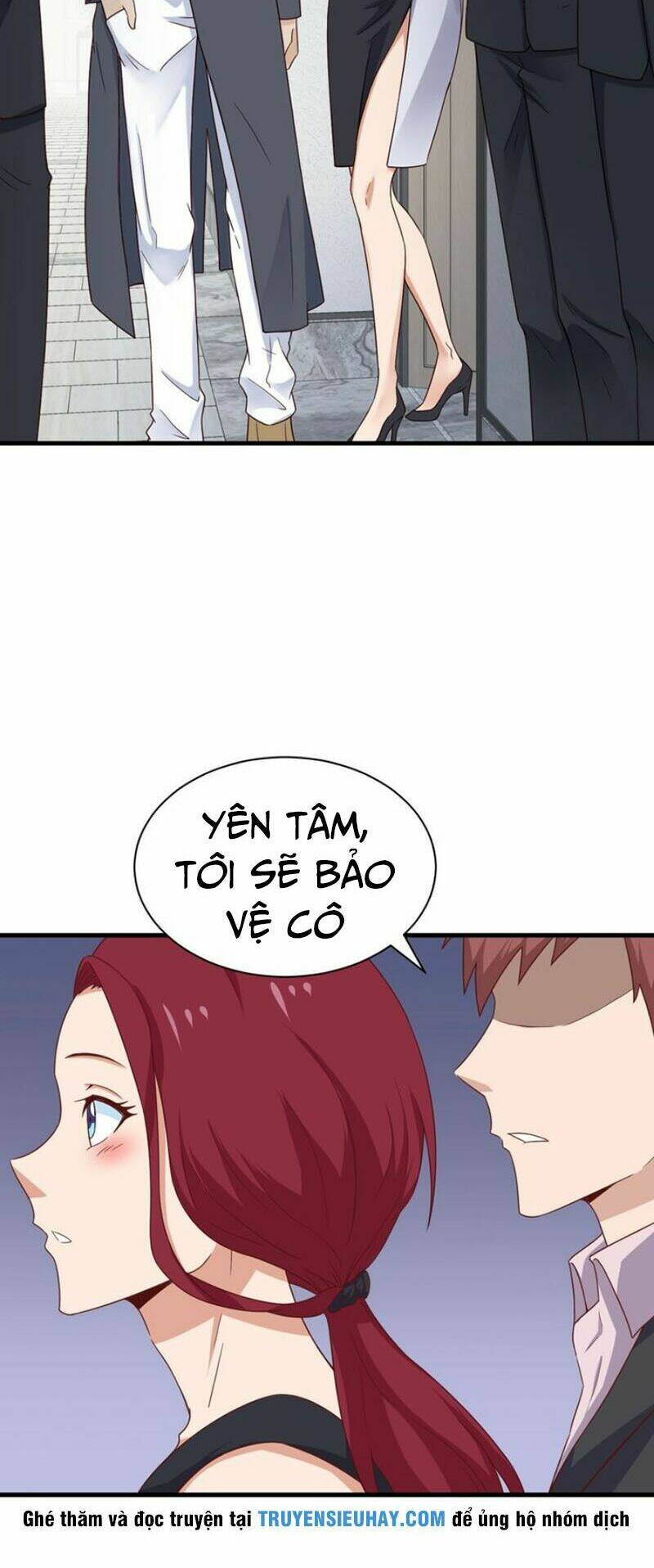 Hệ Thống Tu Tiên Mạnh Nhất: Chapter 38