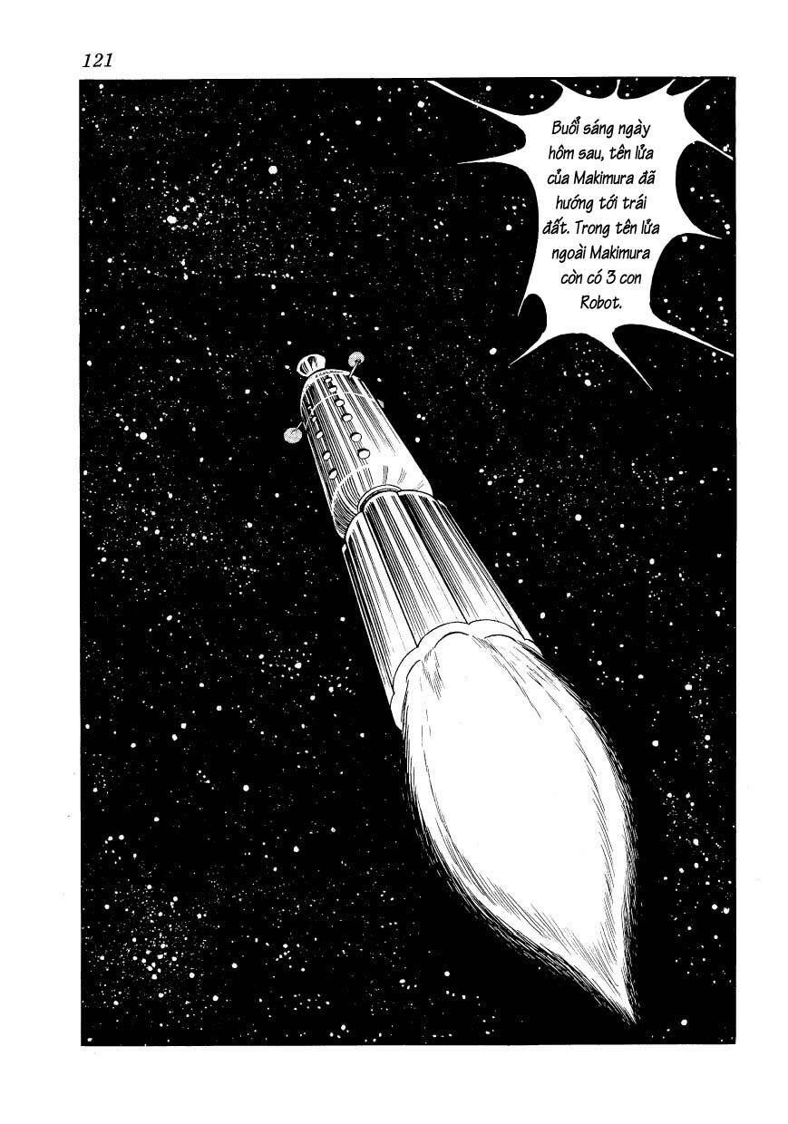 Chim Lửa: Chapter 74