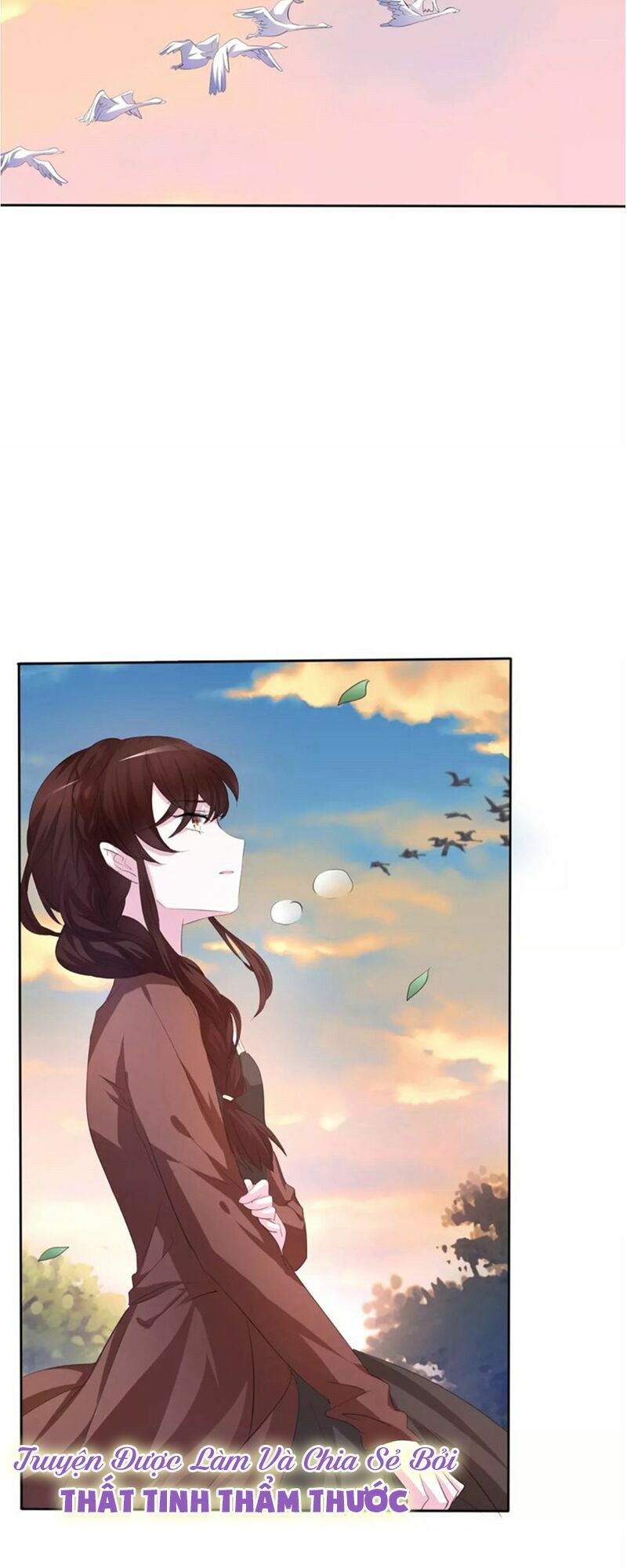 Một lời không hợp liền hút máu: Chapter 11