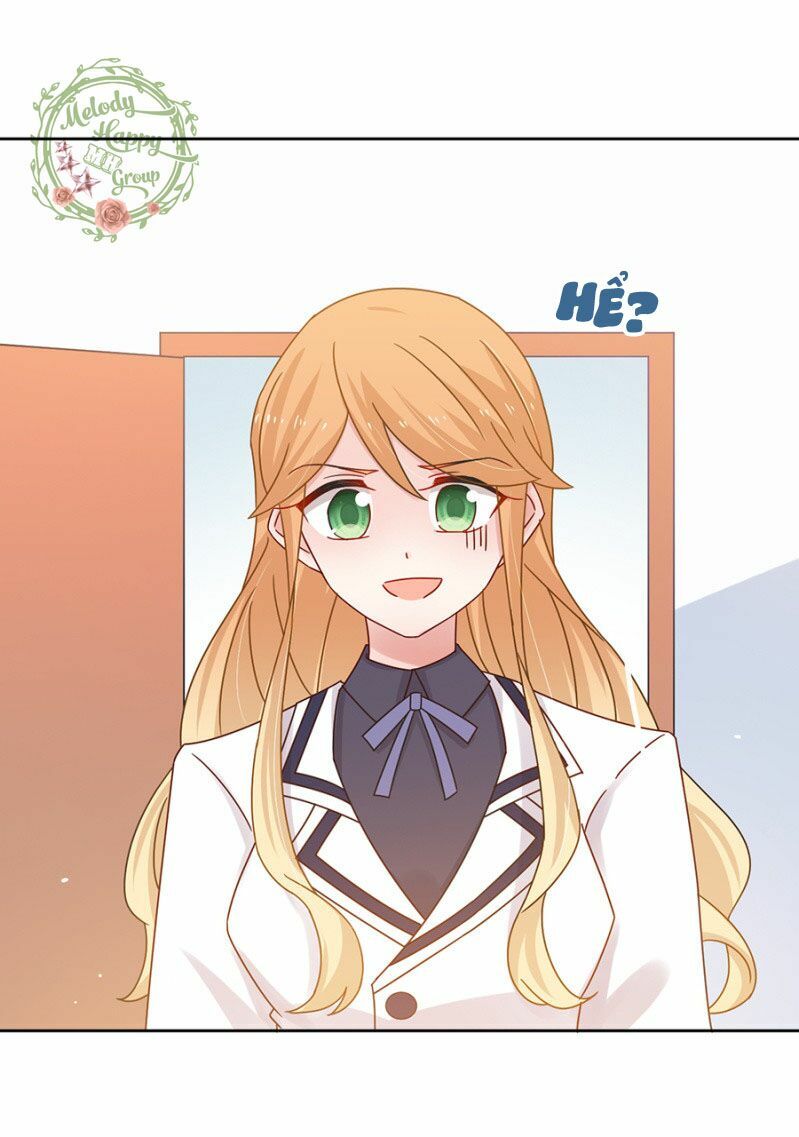 Ma Lạt Thiên Kim Đẩu Ác Thiếu: Chapter 74
