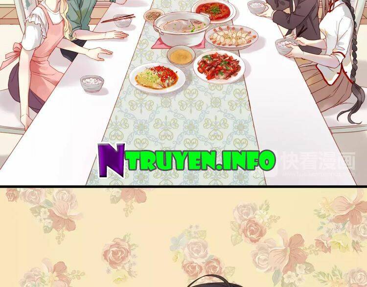 Lượm Được Một Tiểu Hồ Ly 2: Chapter 3