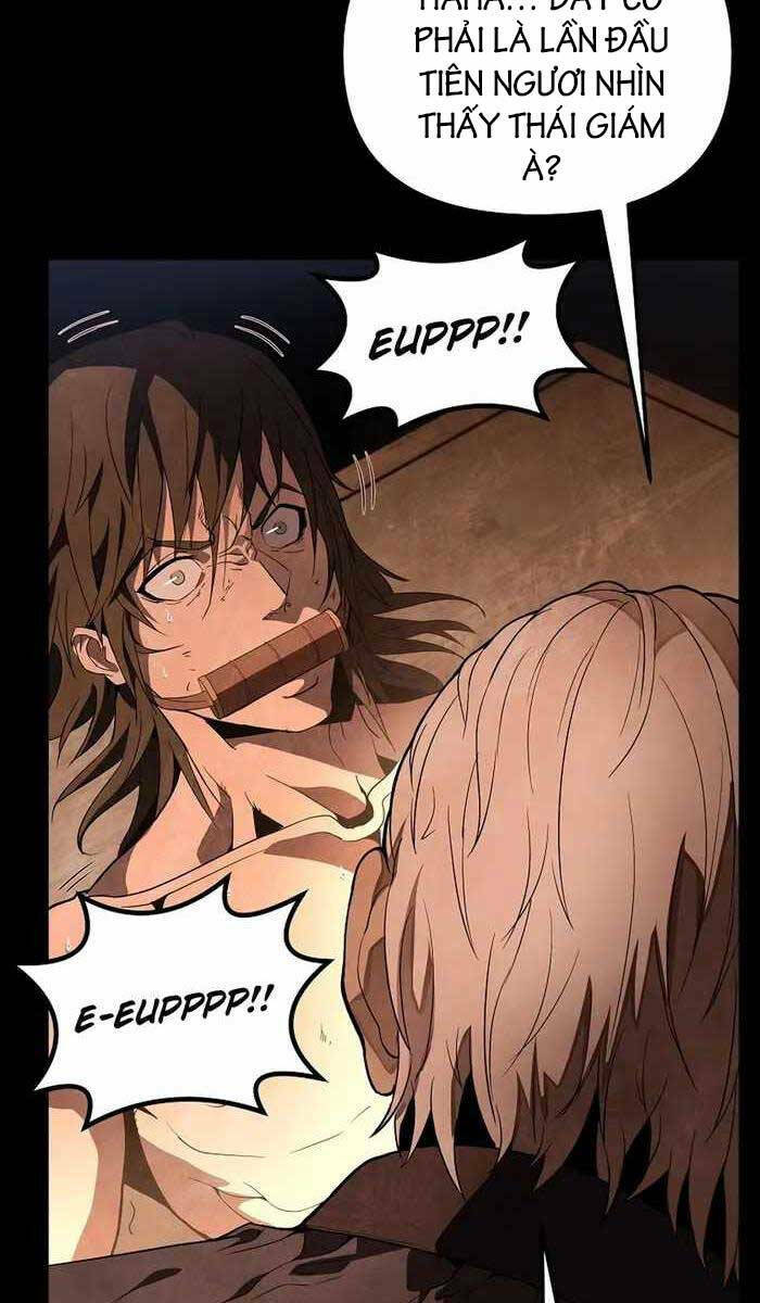 Đông Phương Bất Bại: Chapter 1.5