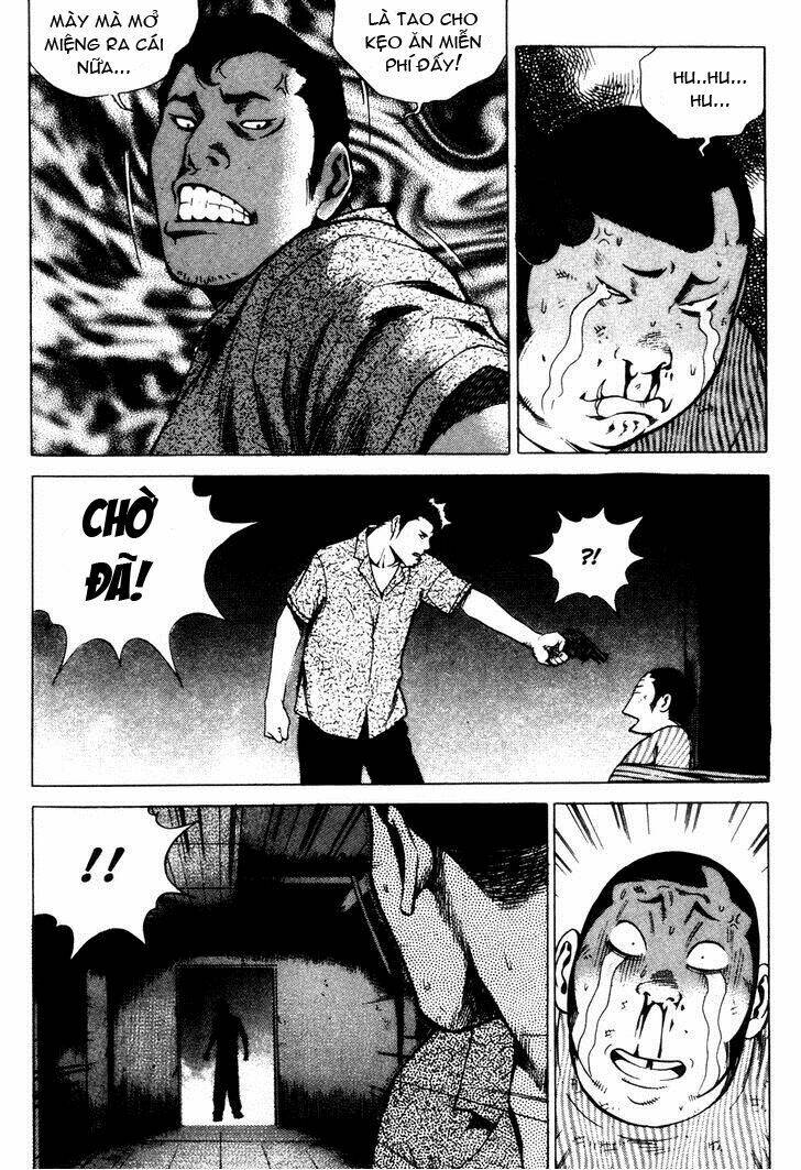 High School: Chapter 68