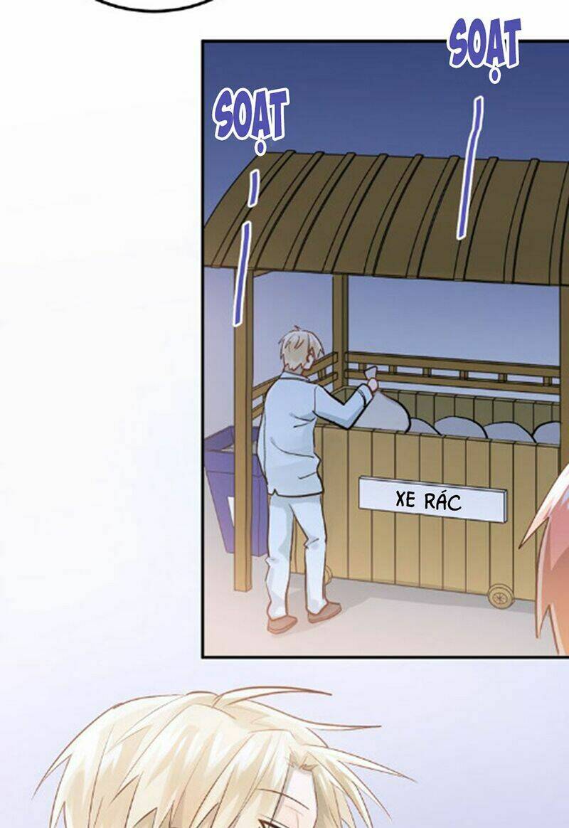 Đầu Gấu Biết Yêu: Chapter 94