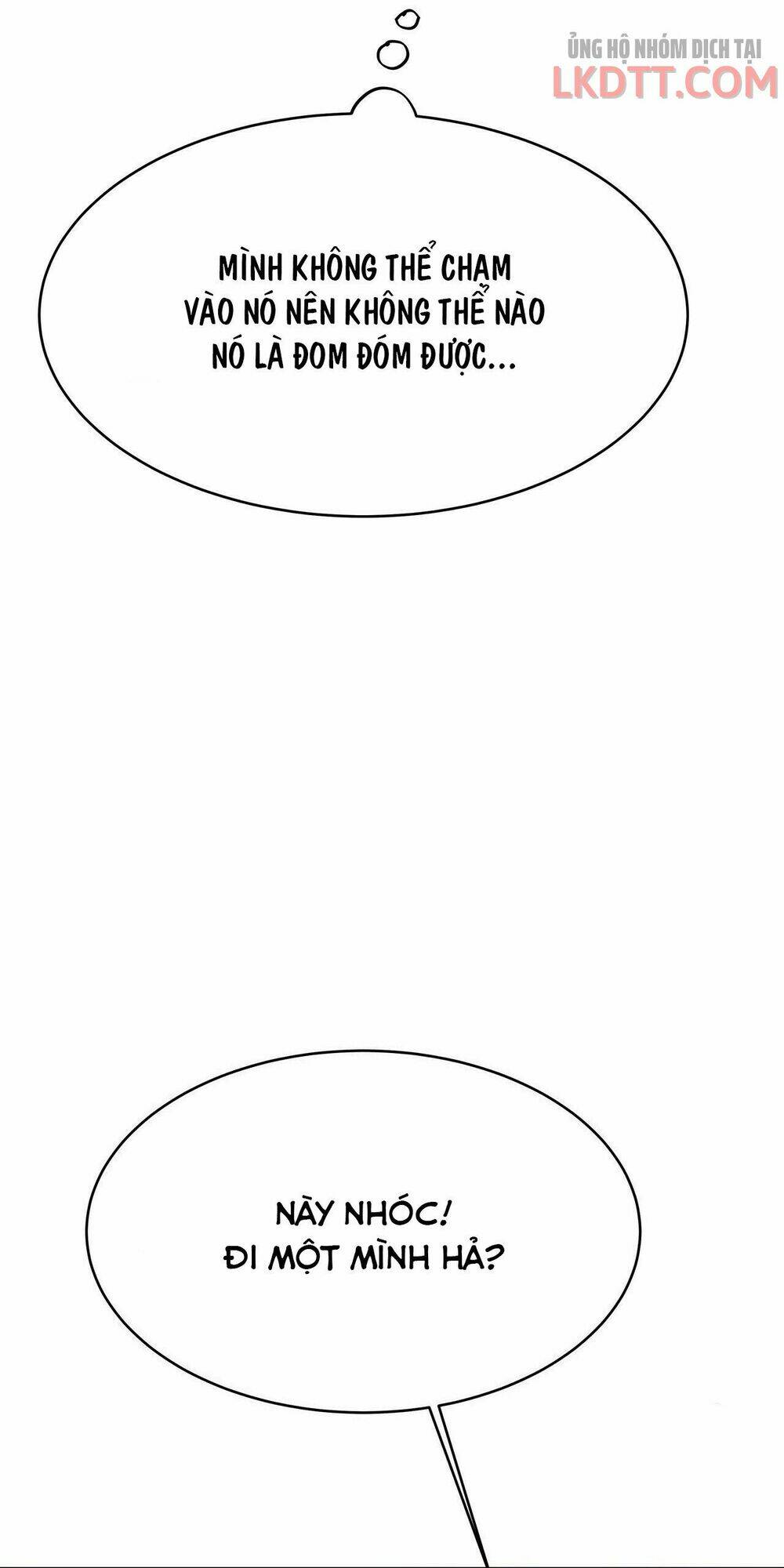 Công Chúa Bị Lãng Quên Muốn Sống Trong Hòa Bình: Chapter 8