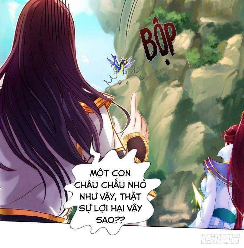 Bất Hủ Phàm Nhân: Chapter 32
