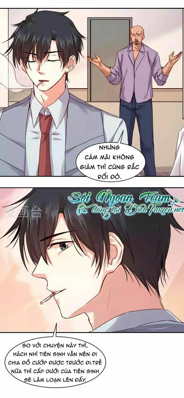Vợ Yêu Của Ác Ma: Chapter 85