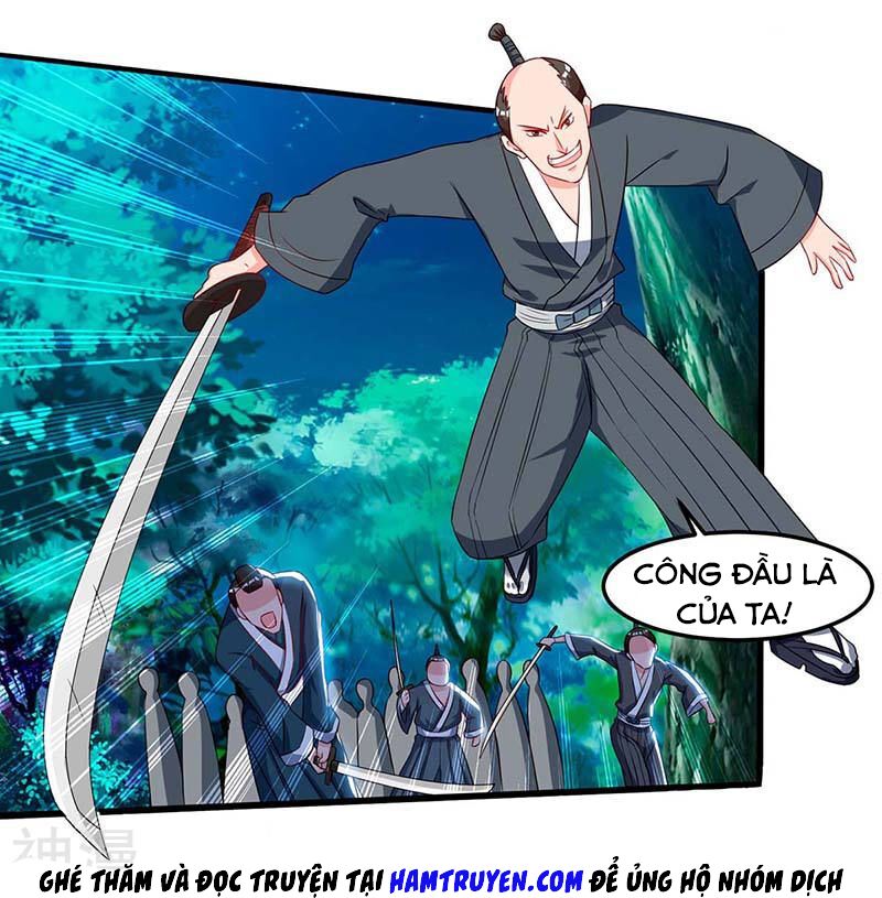 Thần Cấp Thấu Thị: Chapter 72