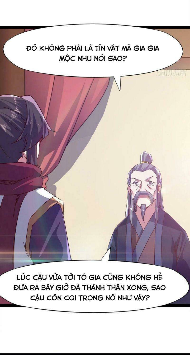 Kiếm Đồ: Chapter 81