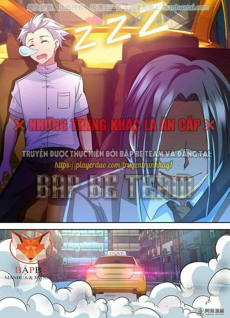 Tôi Là Thần Y: Chapter 111