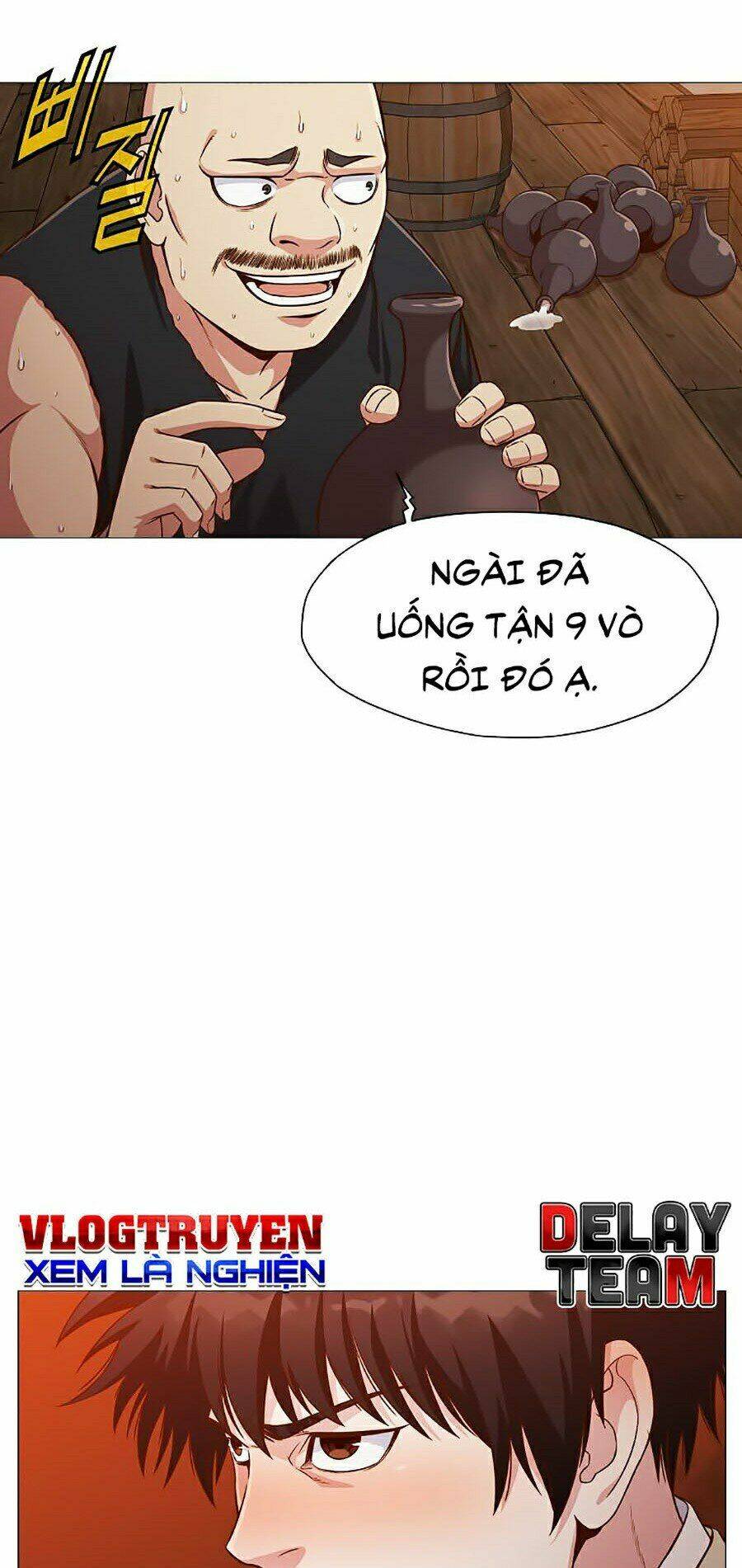 Thiên Võ Chiến Thần: Chapter 7