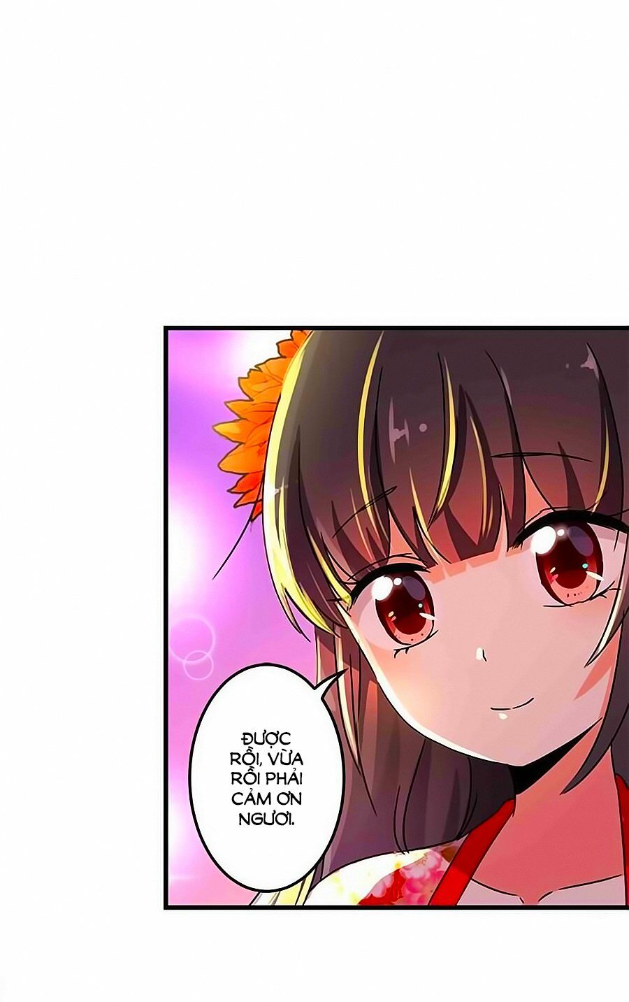 Vương Gia ! Ngươi Thật Bỉ Ổi !: Chapter 222