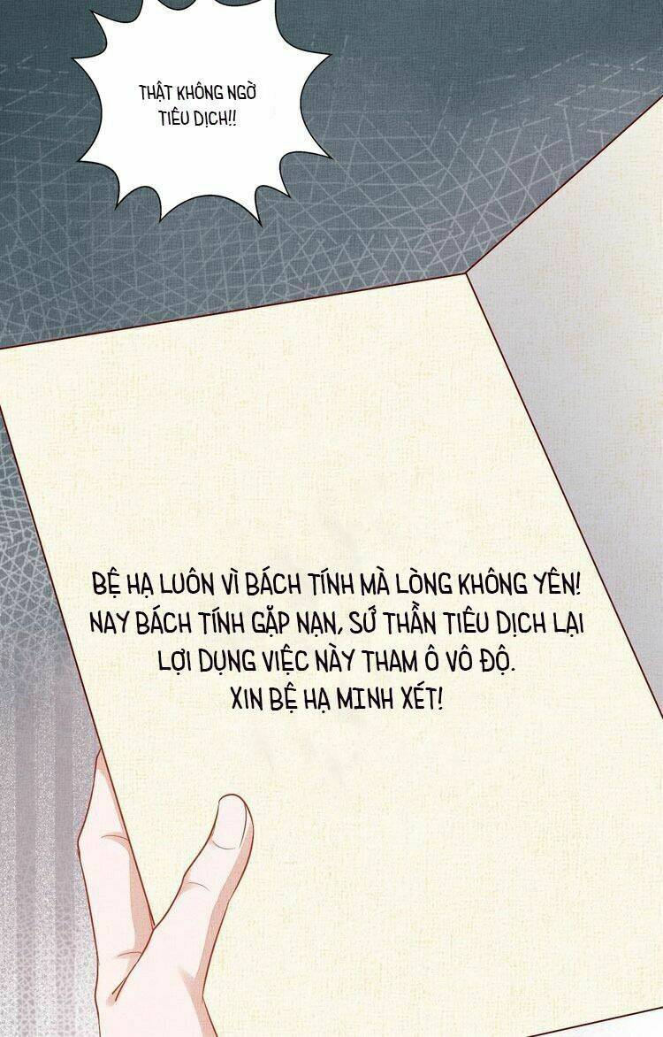 Thịnh Sủng Y Phi Chi Dao Quan Truyện: Chapter 126