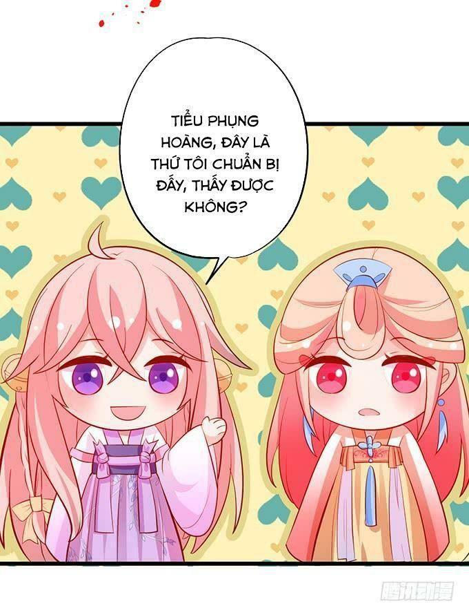 Hồ Tiên Hung Bạo: Chapter 122