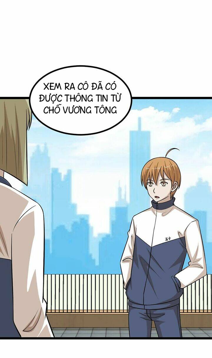 Đai Ca Trở Lại Tuổi 16: Chapter 81