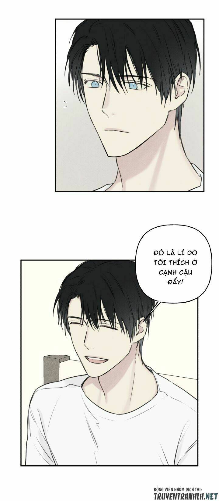 Angel Buddy: Chapter 18