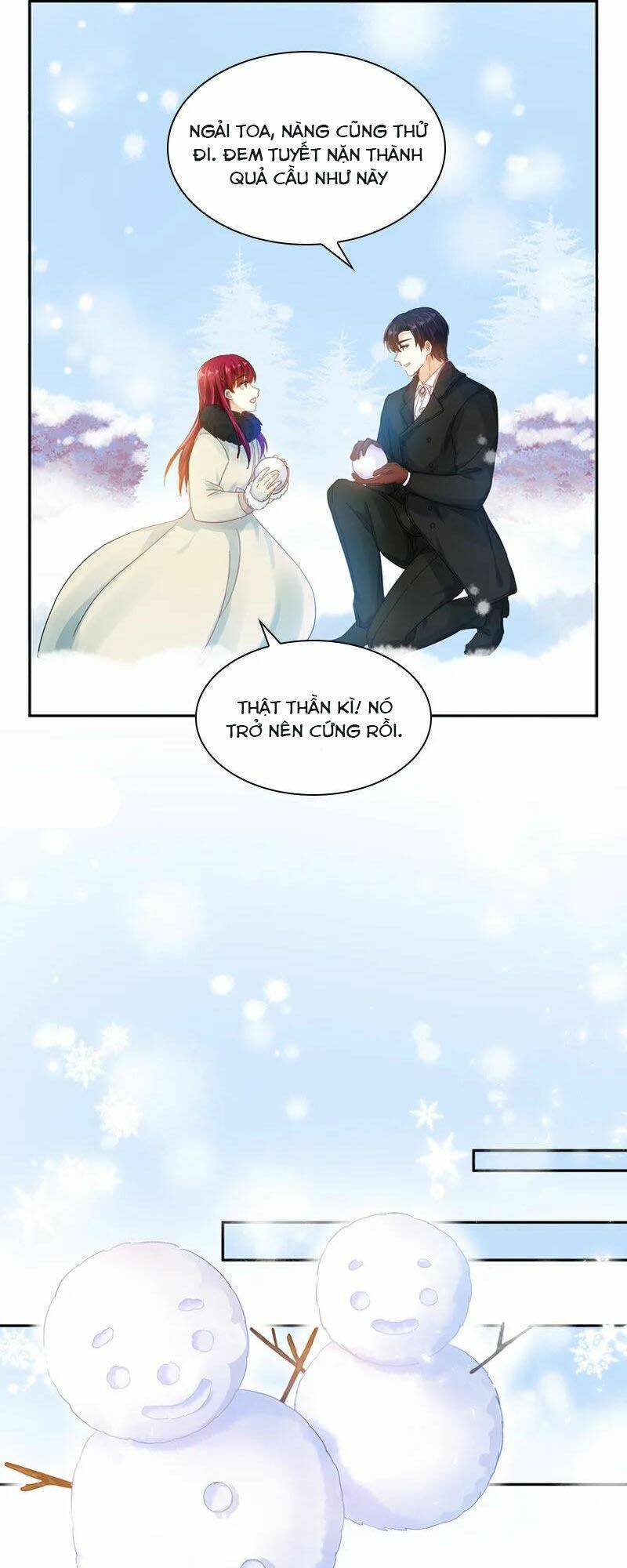 Ác Nữ Cải Biến: Chapter 66