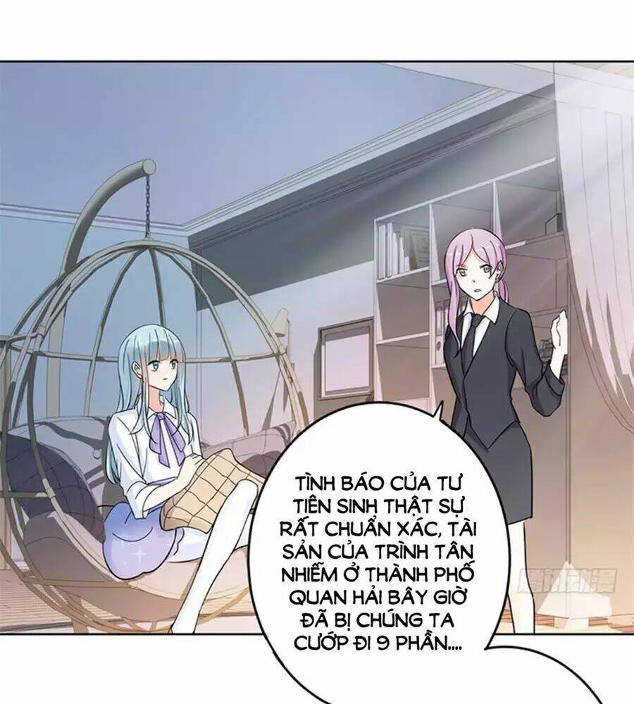 Nhật Ký Dạy Dỗ Của Gia Tộc Đáng Yêu: Chapter 69