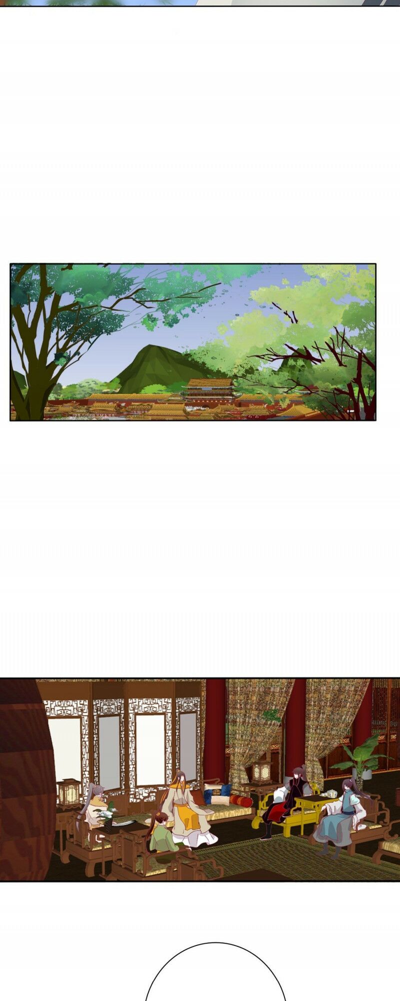 Thông Linh Phi: Chapter 736