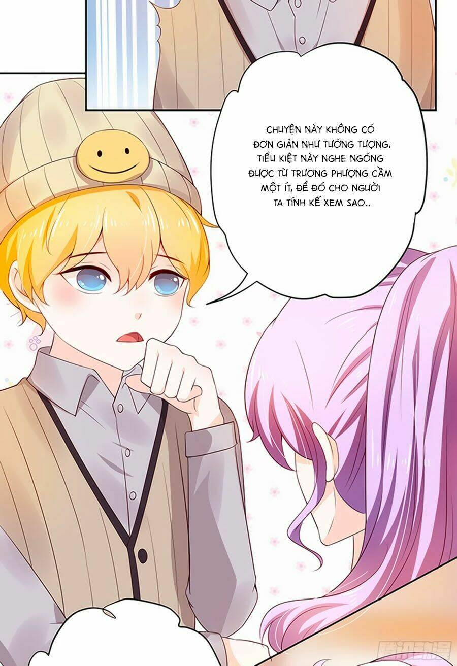 Bạn Trai Là Ngôi Sao: Chapter 87